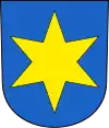 Wappen von Merishausen