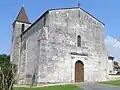Kirche Saint-Remi