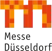 Messe Düsseldorf Logo