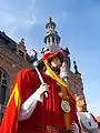 Messire de Comines