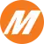 Nicht mehr verwendetes Logo der MetroBus-Linien