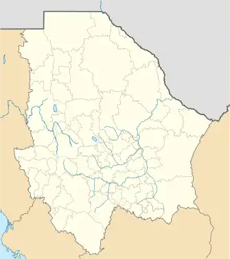 Batopilas (Chihuahua)