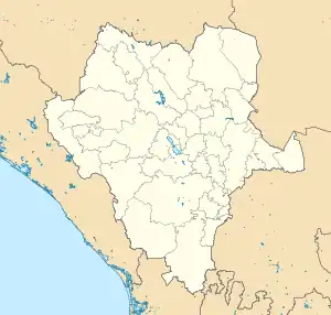 Mapimí (Durango)