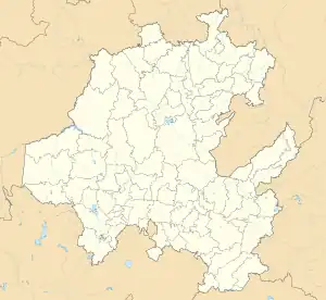 Pachuca de Soto (Hidalgo)
