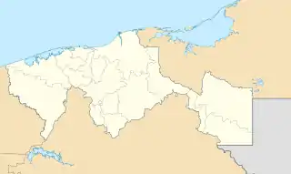 Comalcalco (Tabasco)