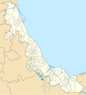 Perote (Veracruz)