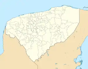 Progreso (Yucatán)