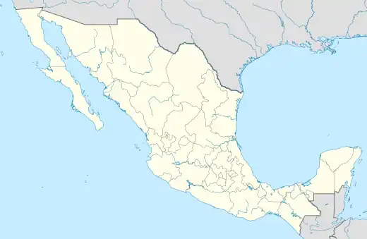La Feria Chapultepec Mágico (Mexiko)