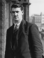 Michael Collins (*&nbsp;16.&nbsp;Oktober)
