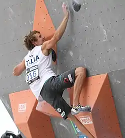 Michael Piccolruaz