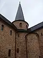 Mittelturm