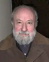 24. August: Michel Butor (2002)
