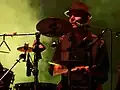 Mike Pickering