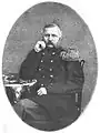 Michail S. Korsakow (1826–1871)