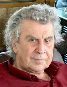 2. September: Mikis Theodorakis (2004)
