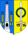 Wappen von Mikulášovice