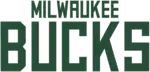 Logo der Milwaukee Bucks