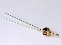 Tama kanzashi