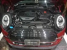 Motor