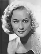 Miriam Hopkins (†&nbsp;1972)