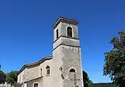 Kirche Saint-Pierre