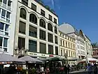 Hackescher Markt