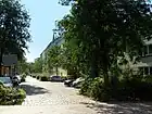 Havelberger Straße