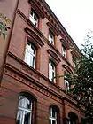 Stephanstraße 3