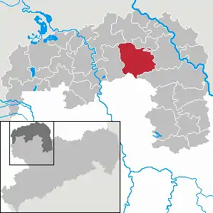 Karte