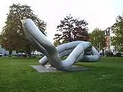 Große Gaia (1984)Saarbrücken