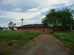Bild des Objektes