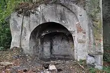 Mörkauer Kapelle