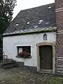 Molen te Broeck in Mere