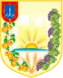 Wappen von Moloha