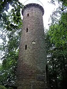 Moltketurm