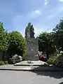 Denkmal für die Gefallenen