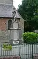 Gefallenendenkmal