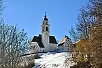 Pfarrkirche St.&nbsp;Franziskus