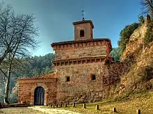 Klöster San Millán de Yuso und de Suso