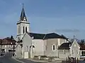 Kirche Notre-Dame