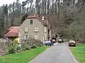 Wassermühle