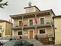 Rathaus