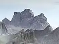 Monte Pelmo
