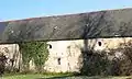 Schloss Montergon in Brain-sur-Longuenée