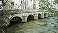 Brücke