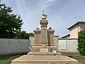Gefallenendenkmal
