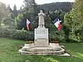 Gefallenendenkmal