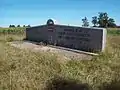 Monumento El Toro