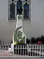 Gefallenendenkmal
