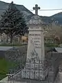 Kriegerdenkmal